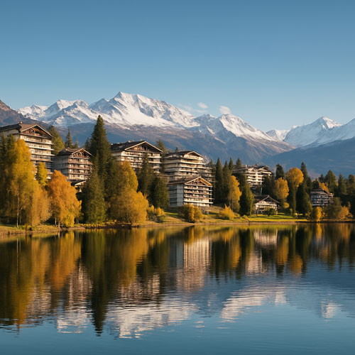Crans Montana 3